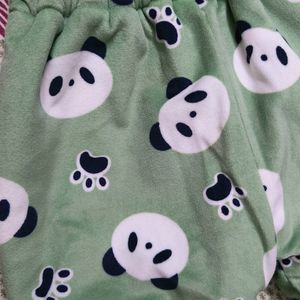 Baby Boy Winter Dress