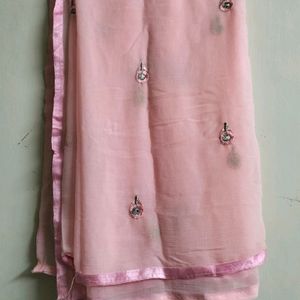 Kurta And Dupatta