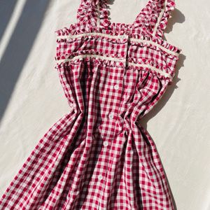 H&m Pinteresty Cottagecore Dress