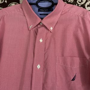 Nautica Shirt