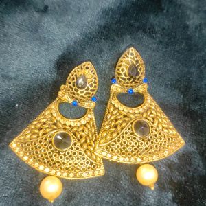 Ethnic Earrings