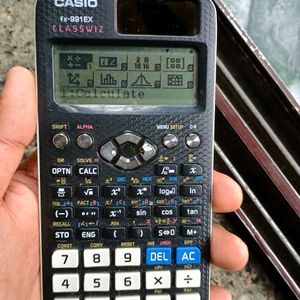 Casio Scientific Calculator For Sale