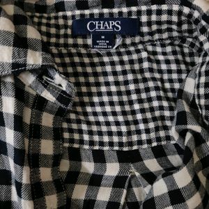 Chaps Cotton Shirt