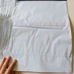 Combo 50 Shipping Bags