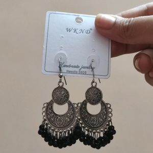 Set Of 5 Earrings