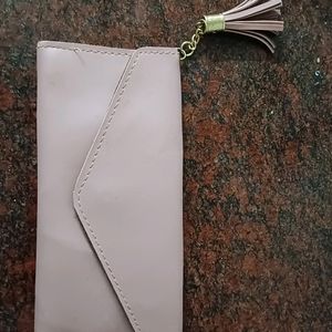 Leather Wallet