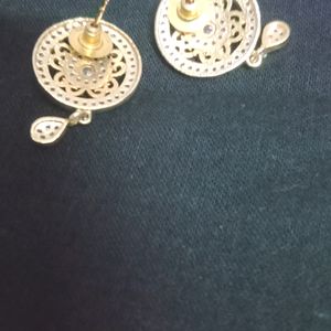 Beautiful Earrings