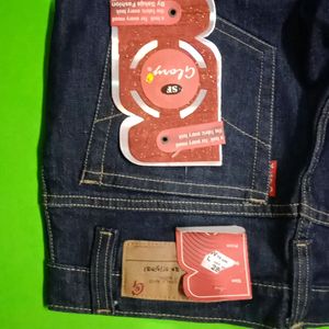 New Women Jean