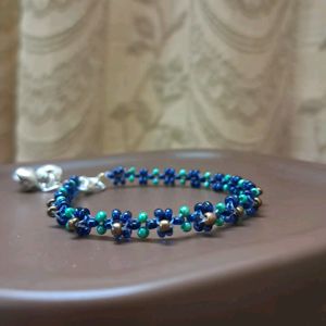 Blueberry Bracelet