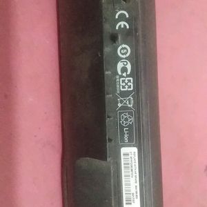 HP Govt Laptop Battery.