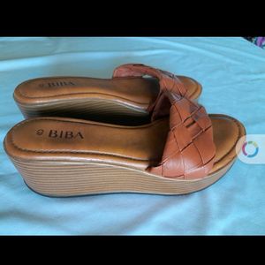 Biba Tan Brown 🟤 Heels