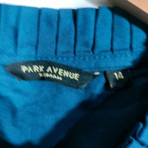 NEW PARK AVENUE Casual Top