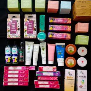 🔥 🔥 Skincare Makeup Sale 🔥 🔥