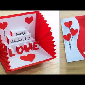 Beutiful Handmade Card