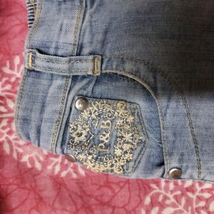 Deim Jeans For Kids