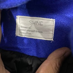 Unique Colour Premium Quality Coat