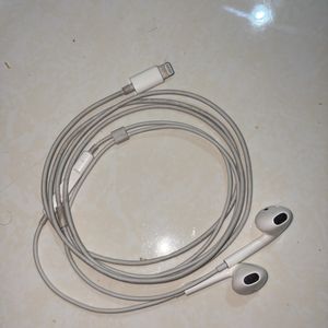 Apple Iphone Headphone