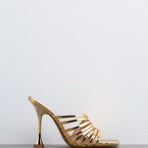 Zara Heels