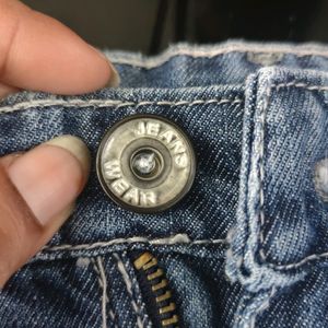 Kids Jeans