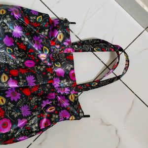 Cotton Bag For Women