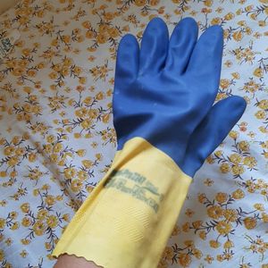 Dish Wash Gloves