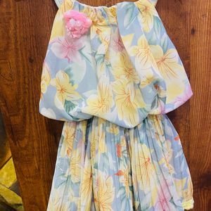 Baby Frock