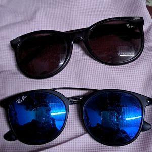 Ray Ban Sun Glasses