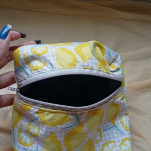 Make Up Bag