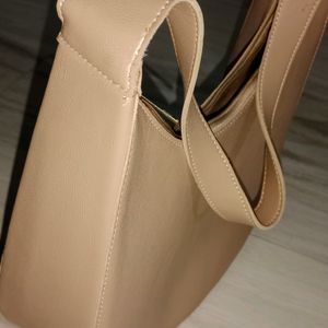 Half Moon Handbag / Shoulder Bag