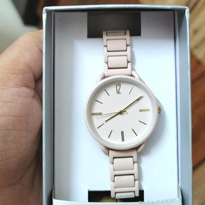 Stylish Watch 2 From USA