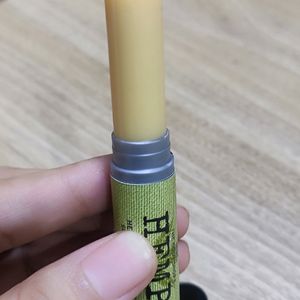 The Body Shop Lip Balm Combo