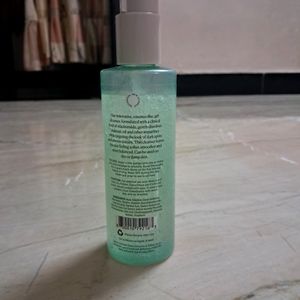 NATURIUM NIACINAMIDE CLEANSING GELEE 3%