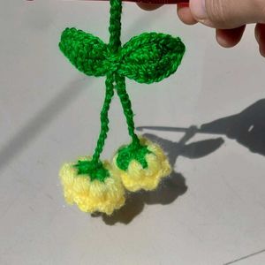 Crochet Flowers