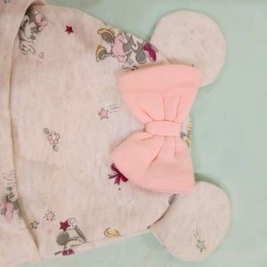 Newborn Baby Dress