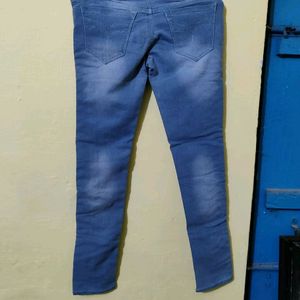 All Jeans Available