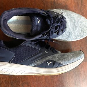 Puma Shoes For Casual Activity