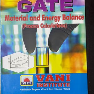 GATE Chemical Engineering Study Material