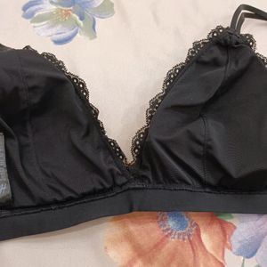 H&M Padded Bra...34 To 36