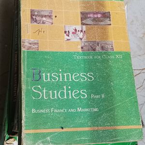 Commerce Books