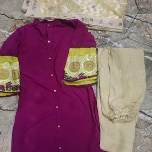 Kurta Set