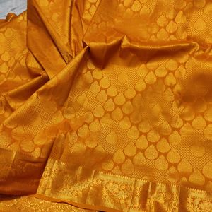 Pattu Saree