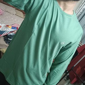 Full sleeves comfort tshirt