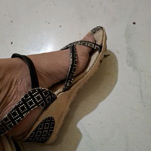 Korean Style Heel