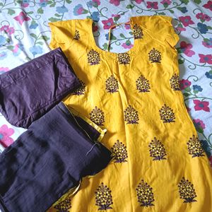 Salwar Suit