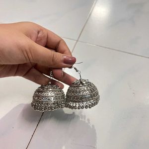 Jumka Earing