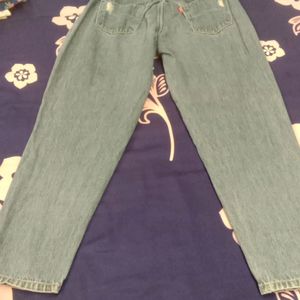 Women Jeans Waist 28