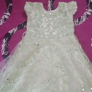 Girls Frock