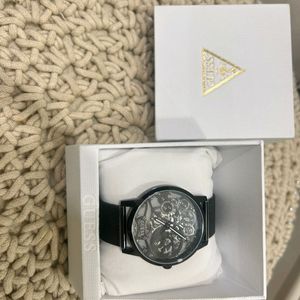 Guess Analog Watch For Men