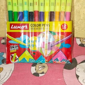 Colour Pens