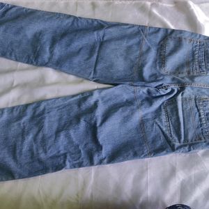 Jeans For Girls